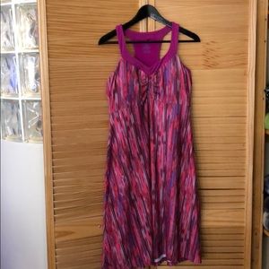 Prana Dress